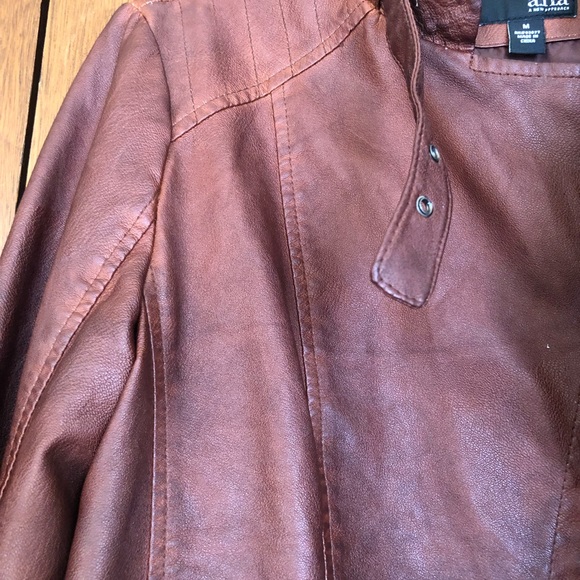 Ana A new approach Jacket med - Picture 5 of 8